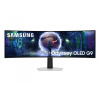 Samsung G93SD LCD monitor 124,5 cm (49 Samsung G93SD LCD monitor 124,5 cm (49