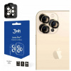 3mk ochrana kamery Lens Protection Pro pro Apple iPhone 15 Pro, Dark Gold 5903108530026 3mk ochrana kamery Lens Protection Pro pro Apple iPhone 15 Pro, Dark Gold 5903108530026