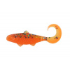 RELAX kopyta RELAX BANJO 1 LAMINATED - Gumová nástraha 3,5cm RELAX kopyta RELAX BANJO 1 LAMINATED - Gumová nástraha 3,5cm
