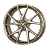 Alutec ADX.01 7.5x18 5x114.3 ET50 metallic-bronze frontpoliert Alutec ADX.01 7.5x18 5x114.3 ET50 metallic-bronze frontpoliert