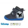 D.D.Step Zimné topánky W070 dino - royale blue Veľkosť-obuvi: 20 D.D.Step Zimné topánky W070 dino - royale blue Veľkosť-obuvi: 20