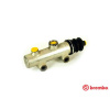 BREMBO Hlavný spojkový valec BREMBO C A6 010 BREMBO Hlavný spojkový valec BREMBO C A6 010