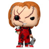 POP! Movies: Chucky Valentine (Valentine Edition) (POP! Movies: Chucky Valentine (Valentine Edition)) POP! Movies: Chucky Valentine (Valentine Edition) (POP! Movies: Chucky Valentine (Valentine Edition))