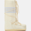 Snehule MOON BOOT Icon Rubber Cream Béžová 39/41 Snehule MOON BOOT Icon Rubber Cream Béžová 39/41