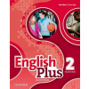 English Plus 2nd Edition Level 2 Teacher's Book with Teacher's Resource Disk - Metodická príručka (Claire Thacker, Diana Pye, Ben Wetz) English Plus 2nd Edition Level 2 Teacher's Book with Teacher's Resource Disk - Metodická príručka (Claire Thacker, Diana Pye, Ben Wetz)