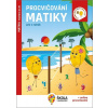 Procvičování matiky pro 1. ročník Procvičování matiky pro 1. ročník
