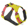 Postroj pre psy Ruffwear Hi & Light™ Harness, Lichen Green XXS Postroj pre psy Ruffwear Hi & Light™ Harness, Lichen Green XXS