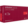 Jednorazové latexové rukavice Mercator Medical r. L 50 ks Jednorazové latexové rukavice Mercator Medical r. L 50 ks