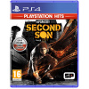 InFamous: Second Son PlayStation 4 (PS4) - krabicová verzia InFamous: Second Son PlayStation 4 (PS4) - krabicová verzia