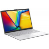 ASUS Vivobook Go / AMD Athlon Silver / 8GB DDR5 / 256GB SSD / Radeon Graphics / 15,6 ASUS Vivobook Go / AMD Athlon Silver / 8GB DDR5 / 256GB SSD / Radeon Graphics / 15,6