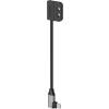 SmallRig 5595 USB-C Data Cable (Male to Female) SmallRig 5595 USB-C Data Cable (Male to Female)