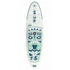 Paddleboard FunWater SUPFW05D Tiki Green Paddleboard FunWater SUPFW05D Tiki Green