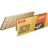 Závodný reťaz enduro D.I.D Chain 520ERVT 120 L zlatá/zlatá Závodný reťaz enduro D.I.D Chain 520ERVT 120 L zlatá/zlatá