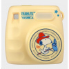 YASHICA x Peanuts Mini Digital Camera (Cream) YAS-MNDCSP-P2 YASHICA x Peanuts Mini Digital Camera (Cream) YAS-MNDCSP-P2