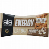 Energetické tyčinky Carbo SIS Energy Oat Bar 70g, príchuť biela čokoláda, 70 g, 1 ks Energetické tyčinky Carbo SIS Energy Oat Bar 70g, príchuť biela čokoláda, 70 g, 1 ks