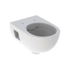 Geberit WC závěsné Selnova zadní odpad 501.545.01.1 Geberit WC závěsné Selnova zadní odpad 501.545.01.1