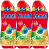 Somat Gold Umývačka riadu Anti Grease 165PR 2,97L (Somat Gold Umývačka riadu Anti Grease 165PR 2,97L) Somat Gold Umývačka riadu Anti Grease 165PR 2,97L (Somat Gold Umývačka riadu Anti Grease 165PR 2,97L)