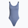 Dámske jednodielne plavky Calvin Klein KW0KW02754 Intense Power Rib Scoop Back One Piece-RP grisaille Dámske jednodielne plavky Calvin Klein KW0KW02754 Intense Power Rib Scoop Back One Piece-RP grisaille