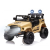Milly Mally Elektrické autíčko Milly Mally Toyota FJ Cruiser Khaki Milly Mally Elektrické autíčko Milly Mally Toyota FJ Cruiser Khaki