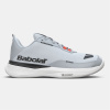 Babolat Men's Tennis Shoes Ill Blue/Black 9 (43) Babolat Men's Tennis Shoes Ill Blue/Black 9 (43)