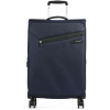 SAMSONITE Litebeam 66 cm Midnight Blue veľ. M 3957 SAMSONITE Litebeam 66 cm Midnight Blue veľ. M 3957