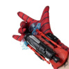 Kruzzel - Spiderman vystreľovacia rukavica s prísavkami Kruzzel - Spiderman vystreľovacia rukavica s prísavkami