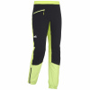 Millet PIERRA MENT PANTS nohavice acid green/ noir Millet PIERRA MENT PANTS nohavice acid green/ noir