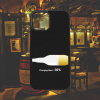 Pivo - Charging beer - iPhone obal Pivo - Charging beer - iPhone obal