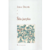 Sila jazyka Sila jazyka