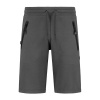 Korda Kraťasy LE Charcoal Jersey Shorts vel. XXXL Korda Kraťasy LE Charcoal Jersey Shorts vel. XXXL