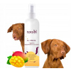 Totobi Prírodná vonná hmla MANGO parfum pre psa 100ml Totobi Prírodná vonná hmla MANGO parfum pre psa 100ml