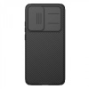 Zadný kryt Nillkin CamShield PRO Magnetic pre Poco F7 Black Zadný kryt Nillkin CamShield PRO Magnetic pre Poco F7 Black