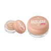 Essence NATURAL MATTE MOUSSE penový make-up 01 16 g Essence NATURAL MATTE MOUSSE penový make-up 01 16 g
