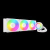 ARCTIC Liquid Freezer III Pro 420 A-RGB White ACFRE00189A ARCTIC Liquid Freezer III Pro 420 A-RGB White ACFRE00189A