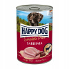 Happy Dog mokré krmivo s kozím mäsom SARDÍNIA 400g Happy Dog mokré krmivo s kozím mäsom SARDÍNIA 400g