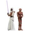 Hasbro Star Wars: Galaxy of Heroes Vintage Collection - figúrky rytiera Jedi Revana a HK-47 Hasbro Star Wars: Galaxy of Heroes Vintage Collection - figúrky rytiera Jedi Revana a HK-47
