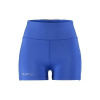CRAFT ADV Essence Hot Pants 2 W 1913208 dámske šortky - modrá (359000) - L CRAFT ADV Essence Hot Pants 2 W 1913208 dámske šortky - modrá (359000) - L