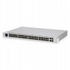 Ubiquiti | UniFi Switch | USW-48-POE | Spravovateľný L2 | Na montáž do racku Ubiquiti | UniFi Switch | USW-48-POE | Spravovateľný L2 | Na montáž do racku