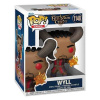 Figúrka Baldur s Gate 3 - Wyll Funko POP! Figúrka Baldur s Gate 3 - Wyll Funko POP!