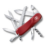 Victorinox 2.3913.SE EVOLUTION 17 - 85mm, 15 funkcií Victorinox 2.3913.SE EVOLUTION 17 - 85mm, 15 funkcií