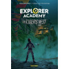 Explorer Academy: The Tiger's Nest (Book 5) Explorer Academy: The Tiger's Nest (Book 5)