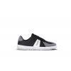 Barefoot tenisky Barebarics Icara - Black & Dark Grey Veľkosť: 43 Barefoot tenisky Barebarics Icara - Black & Dark Grey Veľkosť: 43