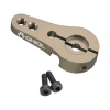 Axial páka serva 23T hliníková Axial páka serva 23T hliníková