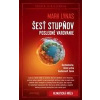 Šesť stupňov: Posledné varovanie - Lynas Mark Šesť stupňov: Posledné varovanie - Lynas Mark