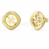 GUESS náušnice Jaipur Splendor Earrings JUBE06152JWYGT/U GUESS náušnice Jaipur Splendor Earrings JUBE06152JWYGT/U