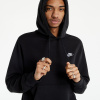 Mikina Nike Sportswear Club Hoodie Po Ft Black/ Black/ White XL XL Mikina Nike Sportswear Club Hoodie Po Ft Black/ Black/ White XL XL
