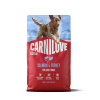 Carnilove Active Dog Dry Made with Salmon & Turkey pre Adult All Breeds 4 kg Carnilove Active Dog Dry Made with Salmon & Turkey pre Adult All Breeds 4 kg