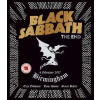 Blu-ray Black Sabbath: The End (4 February 2017 - Birmingham) Blu-ray Black Sabbath: The End (4 February 2017 - Birmingham)