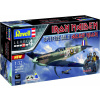 Revell Spitfire Mk.II Aces High Iron Maiden (1:32) (darčeková sada) Revell Spitfire Mk.II Aces High Iron Maiden (1:32) (darčeková sada)