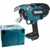 Viazačka armatúr Makita DTR181ZJ LXT 18V BL XPT telo, kufor Viazačka armatúr Makita DTR181ZJ LXT 18V BL XPT telo, kufor